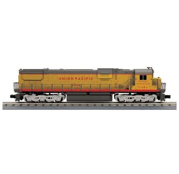 MTH MTH : O UP C630 Diesel PS3.0