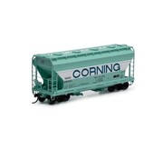 ATHEARN Athearn : HO NAHX Covered Hopper #90401