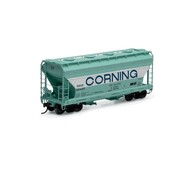 ATHEARN Athearn : HO NAHX Covered Hopper #90403