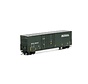 Athearn : HO BC Hi-Cube DD Boxcar #100427