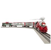 LIONEL Lionel : O Christmas Light Express LionChief