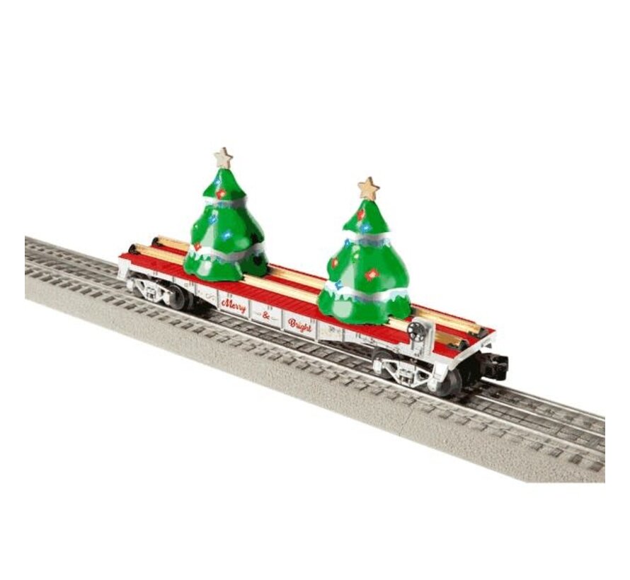 Lionel : O Snow Christmas Tree