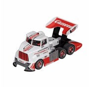 CARRERA Carrera : DIG132 Racetruck Conventional "Carrera Race Taxi"