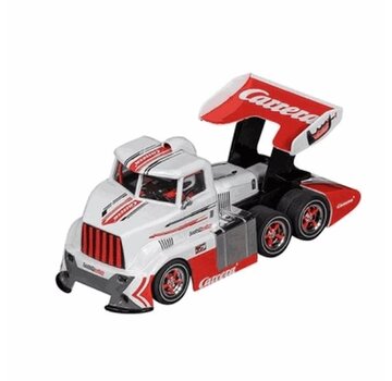 CARRERA Carrera : DIG132 Racetruck Conventional "Carrera Race Taxi"