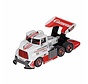 Carrera : DIG132 Racetruck Conventional "Carrera Race Taxi"