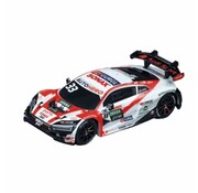 CARRERA Carrera : GO  Audi R8 LMS GT3 DTM "Rene Rast, No. 33