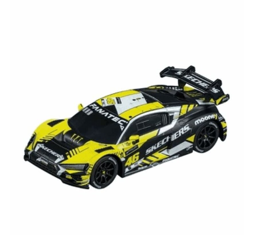 Carrera : GO Audi R8 LMS GT3 "Valentino Rossi, No.46