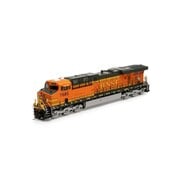 ATHEARN Athearn : HO Genesis BNSF ES44DC #7685  (DCC+Sound)