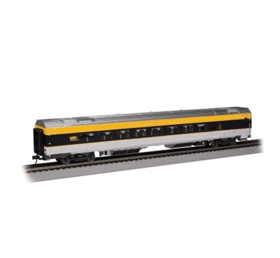 Bachmann : HO Via Coach #2800