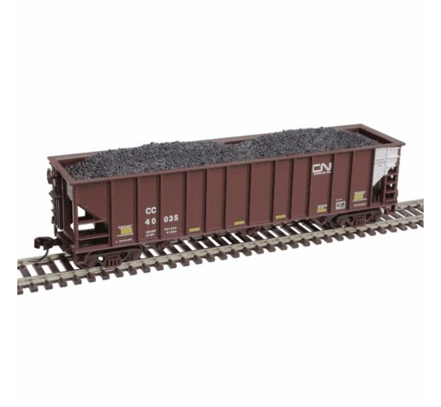 Altas : N CN 90t Hopper #40035