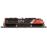 ATLAS Atlas O : SD-70ACe CN (IPO 25 YEARS) #8898 (MTH PS3)