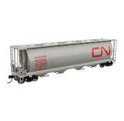 WALTHERS Walthers : HO CN 59' Hopper #378523