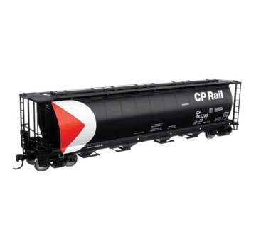 WALTHERS Walthers : HO CP 59' Hopper #385289
