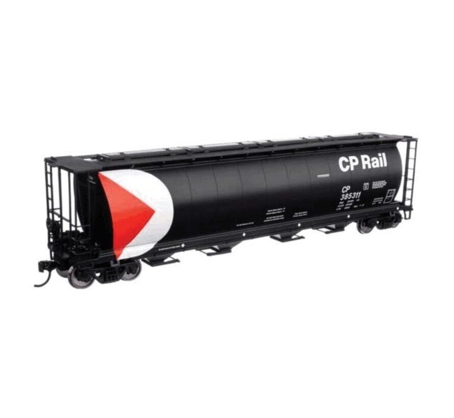 Walthers : HO CP 59' Hopper #385311