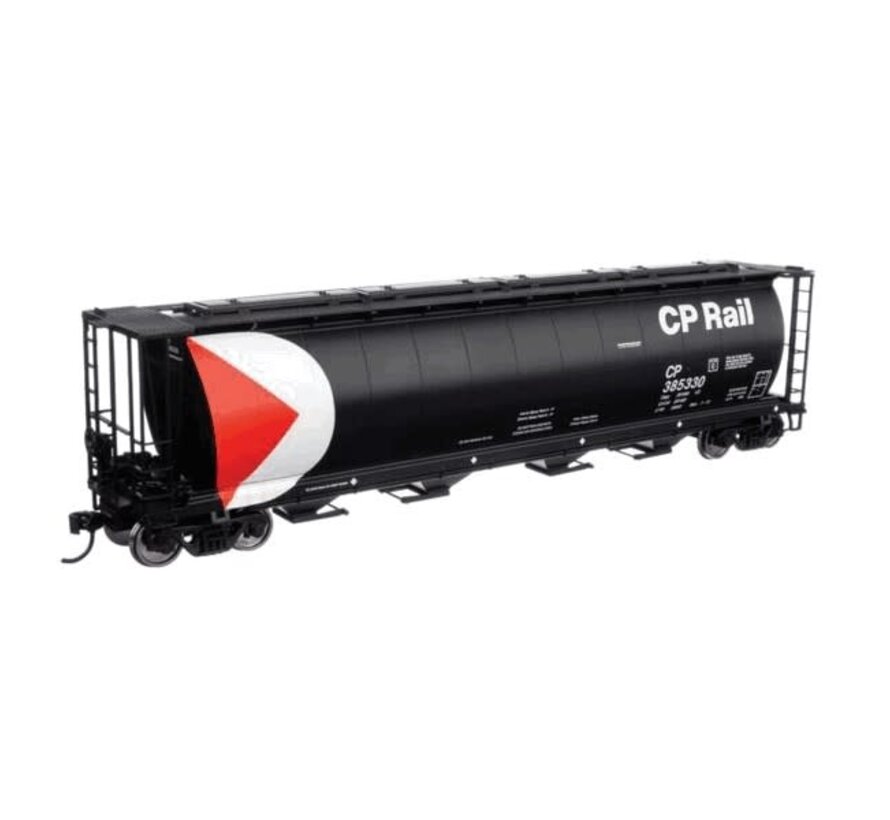 Walthers : HO CP 59' Hopper #385330