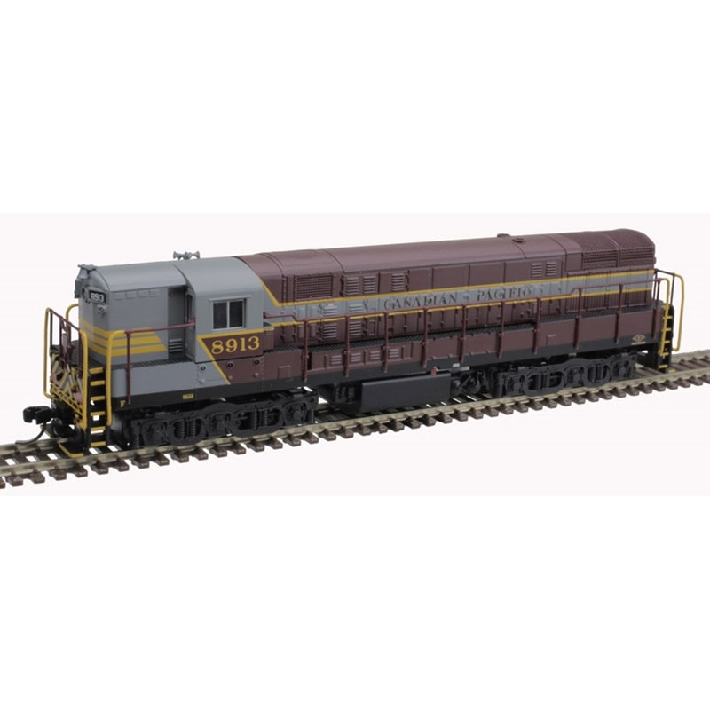 Atlas N Scale Trainmaster Rear Fan Screens – Perfect For Your 495400 Locomotive!