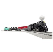 LIONEL Lionel : O NYC 2-8-0 Steam Set LionChief