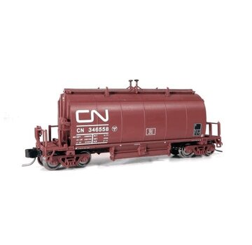 Rapido Rapido : N CN Long Barrel Hopper