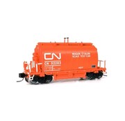 Rapido Rapido : N CN Scale Test Car