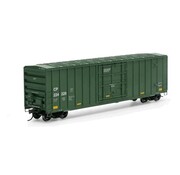 ATHEARN Athearn : HO CP 50' Boxcar #224220