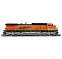 MTH : O BNSF AC4400cw PS/3