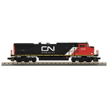 MTH MTH : O CN DASH-8 PS-3