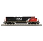 MTH : O CN DASH-8 PS-3