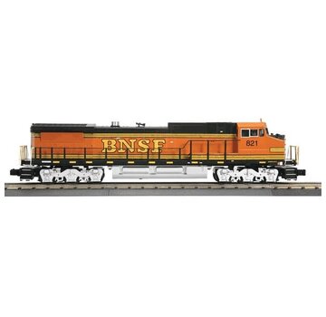 MTH MTH : O BNSF DASH-8 PS-3