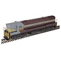 Atlas : HO CP Trainmaster PH.2 Gold (DCC+sound) #8917