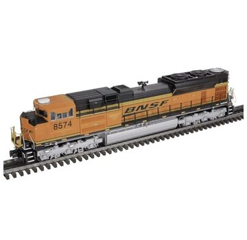 ATLAS Atlas : O BNSF SD70ACe PS/3 #8574
