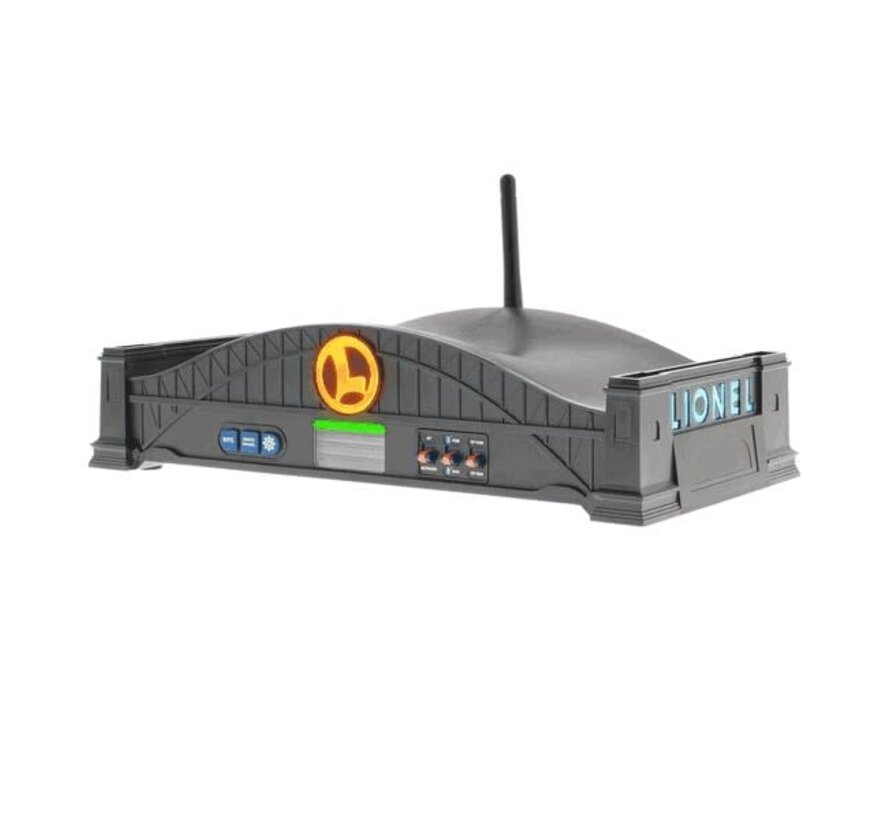 Lionel : O Base 3 Command