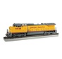 Bachmann : HO UP Dash 8-40CW (DCC + Sound)