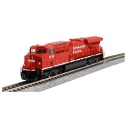 KATO Kato : N CP GEVO ES44AC #8700 (DCC+Sound)