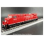 Kato : N AC4400CW Diesel CP #9781 w/DCC (no sound)