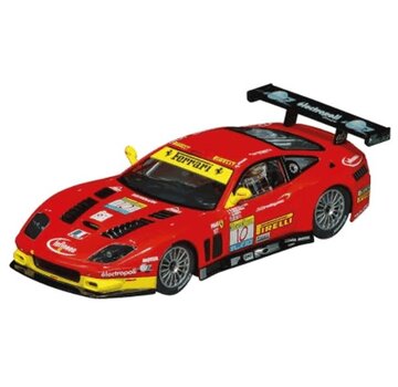 CARRERA Carrera : DIG124 Ferrari 575 GTC "No.10"
