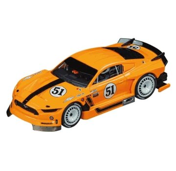 CARRERA Carrera : DIG132 Ford Mustang GTY "No.51"