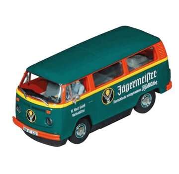 CARRERA Carrera : DIG132 VW BUS T2b "Jagermeister"