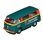 Carrera : DIG132 VW BUS T2b "Jagermeister"