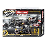 CARRERA Carrera : GO Max Competition, GO!!! 1/43 Set New