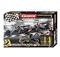 Carrera : GO Max Competition, GO!!! 1/43 Set New