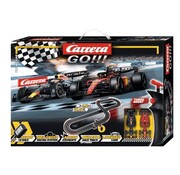 CARRERA Carrera : GO Flying Lap, GO!!! 1/43 Set