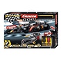 Carrera : GO Flying Lap, GO!!! 1/43 Set