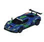 Carrera : GO Ferrari 296 GT3 "Cetilar Racing, No.47"
