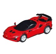 CARRERA Carrera : GO Ferrari SF-90 XX Stradale - Rosso Corsa