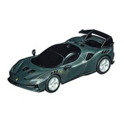 CARRERA Carrera : GO Ferrari SF-90 XX Stradale - Grigio Scuro