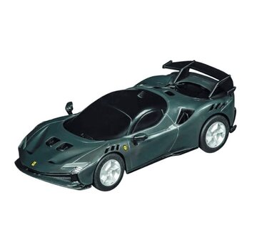 CARRERA Carrera : GO Ferrari SF-90 XX Stradale - Grigio Scuro
