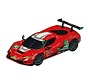 Carrera : GOFerrari 296 GT3 AF Corse, No.21