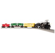 LIONEL Lionel : O Lionel Lines Mixed Freight Set (Bluetooth 5)