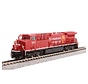 Kato : N CP AC4400CW #9781 (DCC+Sound)
