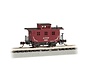 Bachmann : N SF Old-Time Bobber Caboose